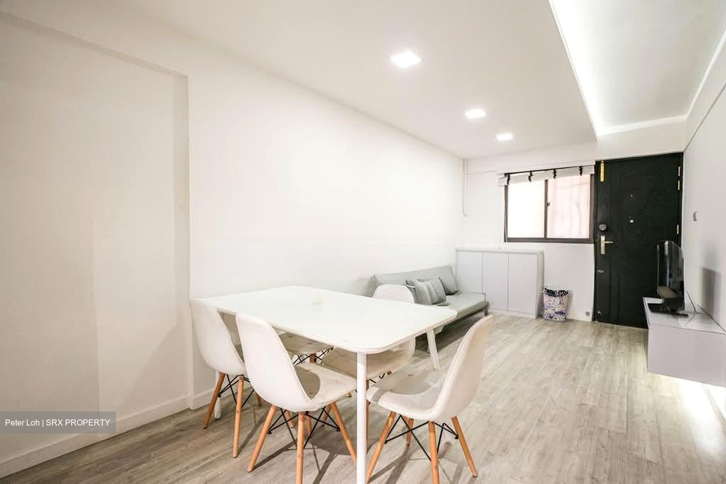 Blk 264 Waterloo Street (Central Area), HDB 3 Rooms #556949691